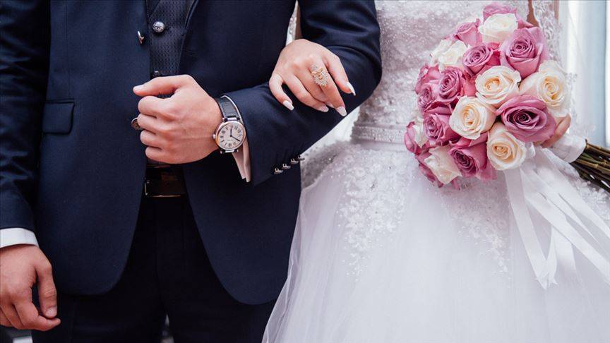 Yeni evleneceklere büyük destek! 150 bin TL faizsiz evlilik kredisinde detaylar belli oldu! 3